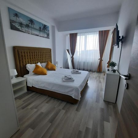 Apartament Costa Мамая Екстериор снимка