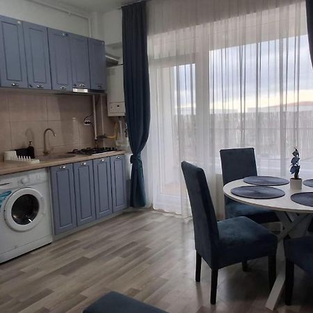 Apartament Costa Мамая Екстериор снимка