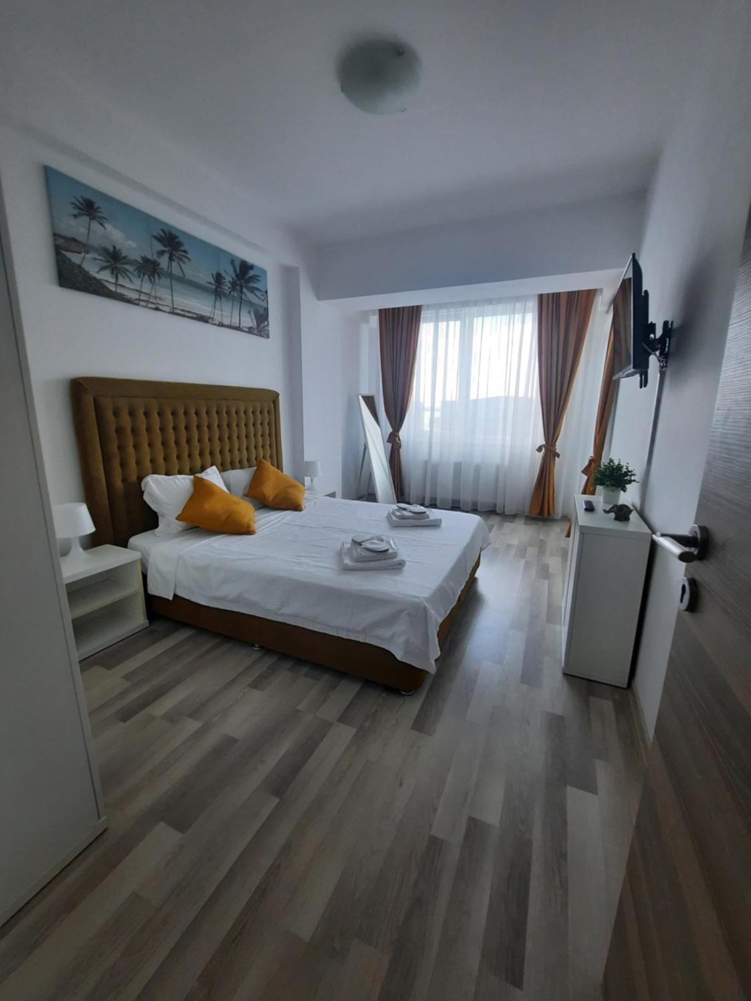 Apartament Costa Мамая Екстериор снимка