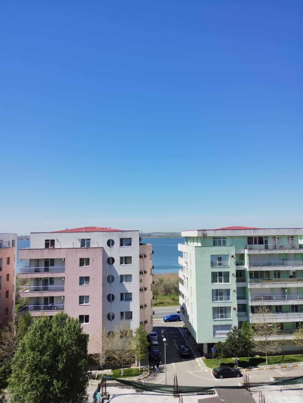 Apartament Costa Мамая Екстериор снимка