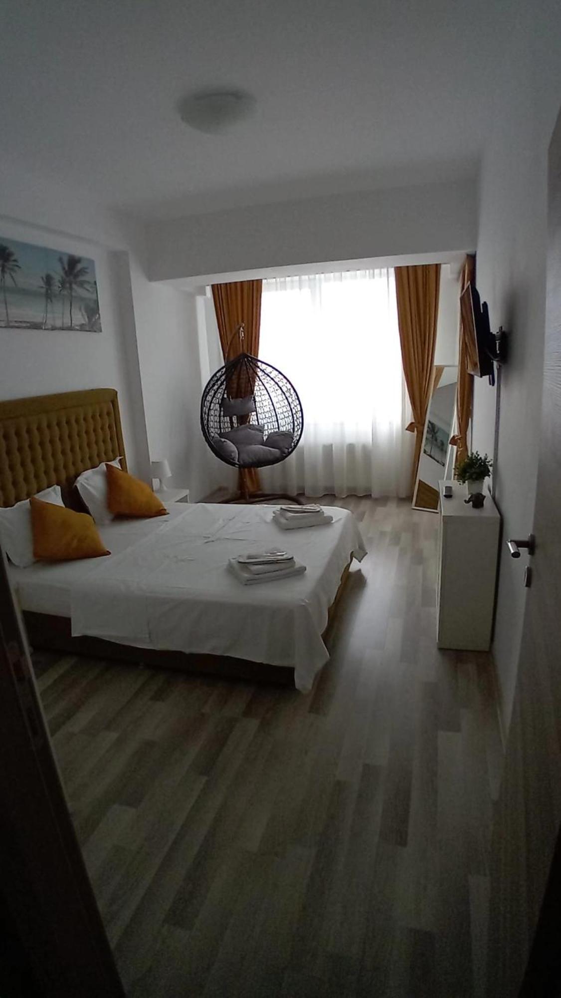Apartament Costa Мамая Екстериор снимка