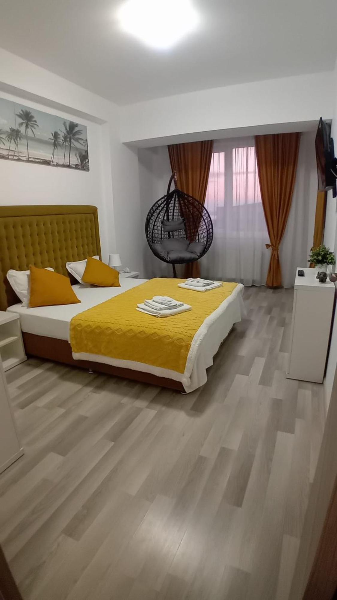 Apartament Costa Мамая Екстериор снимка