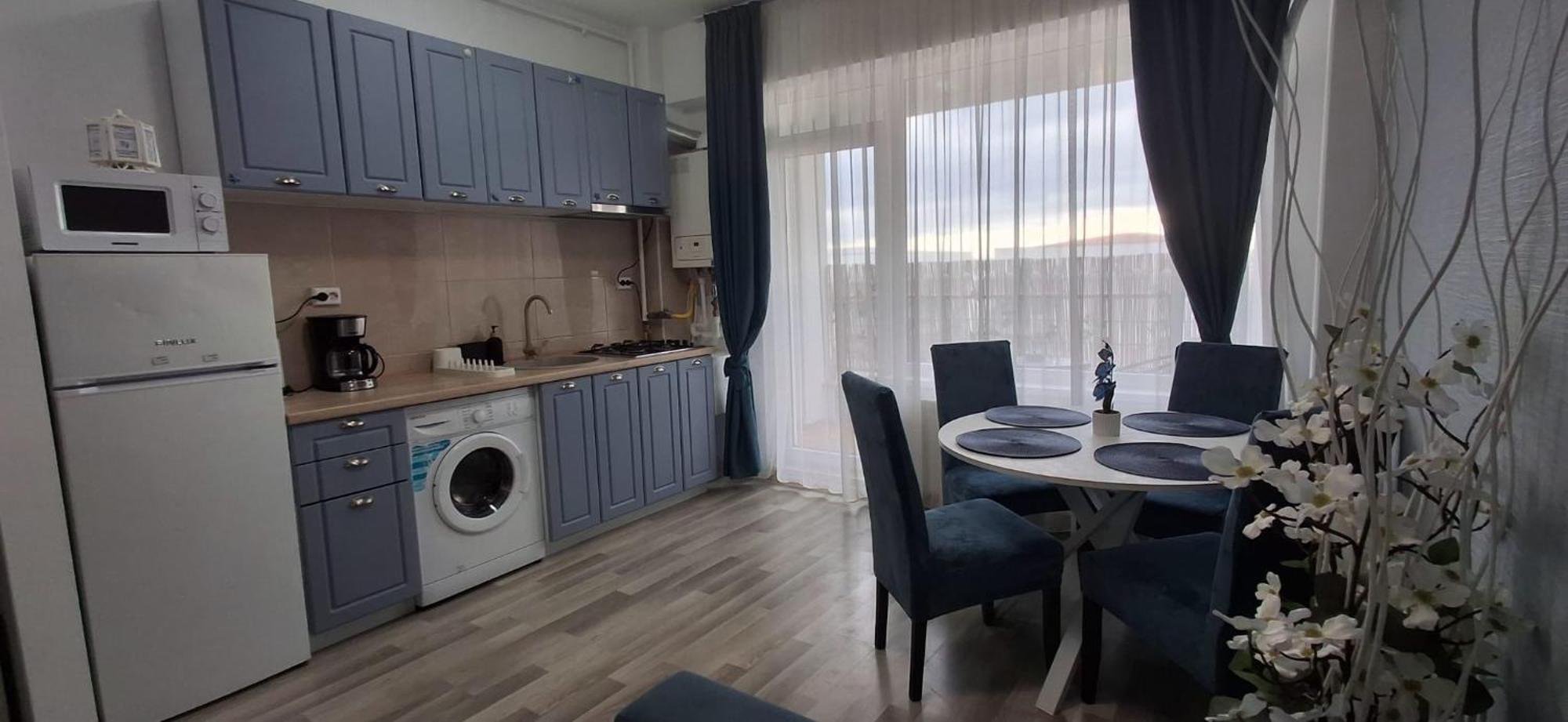Apartament Costa Мамая Екстериор снимка