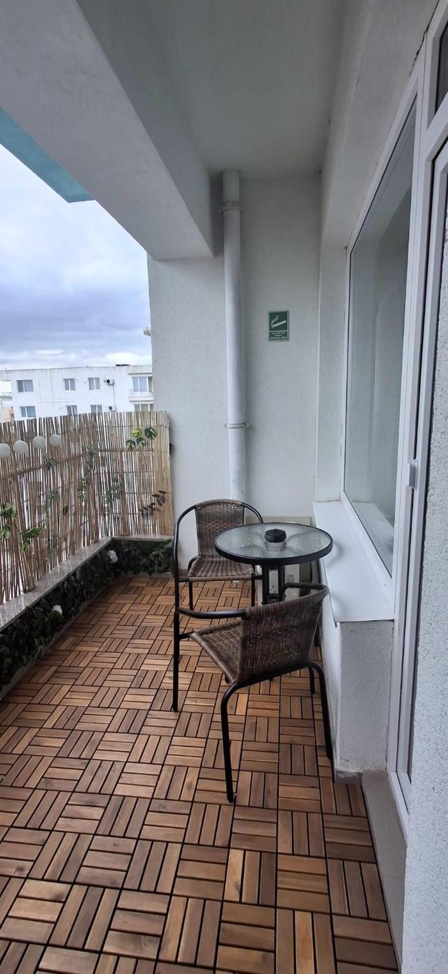Apartament Costa Мамая Екстериор снимка