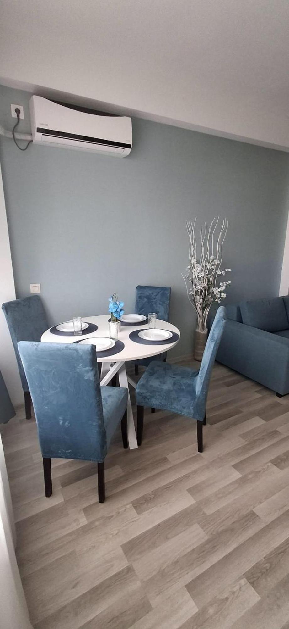Apartament Costa Мамая Екстериор снимка