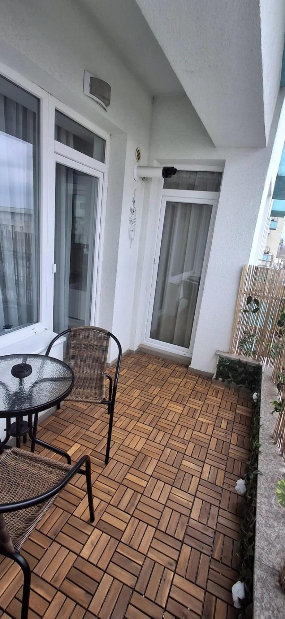Apartament Costa Мамая Екстериор снимка